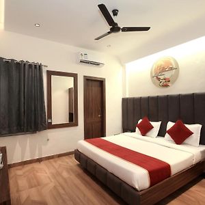 Park Plaza Hotel Near Golden Temple
